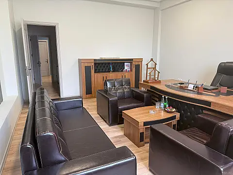 Kirayə verilir 2 otaqlı ofis 60 m² — Bakı, Nərimanov 2 otaq 60.00 m²