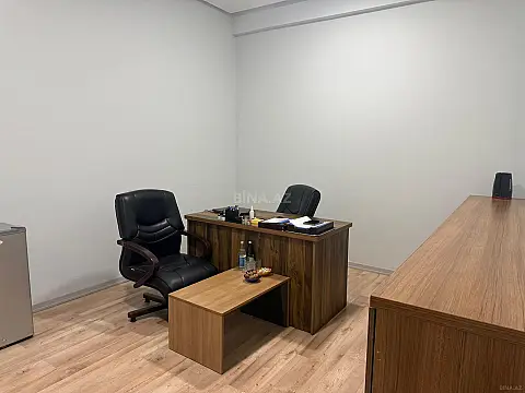 Kirayə verilir 2 otaqlı ofis 60 m²