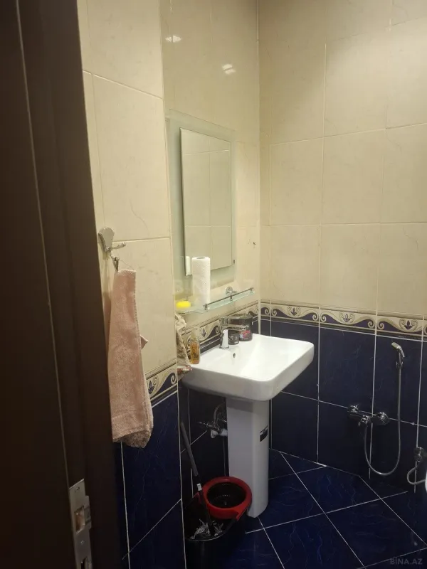 Kirayə verilir 2 otaqlı ofis 60 m²