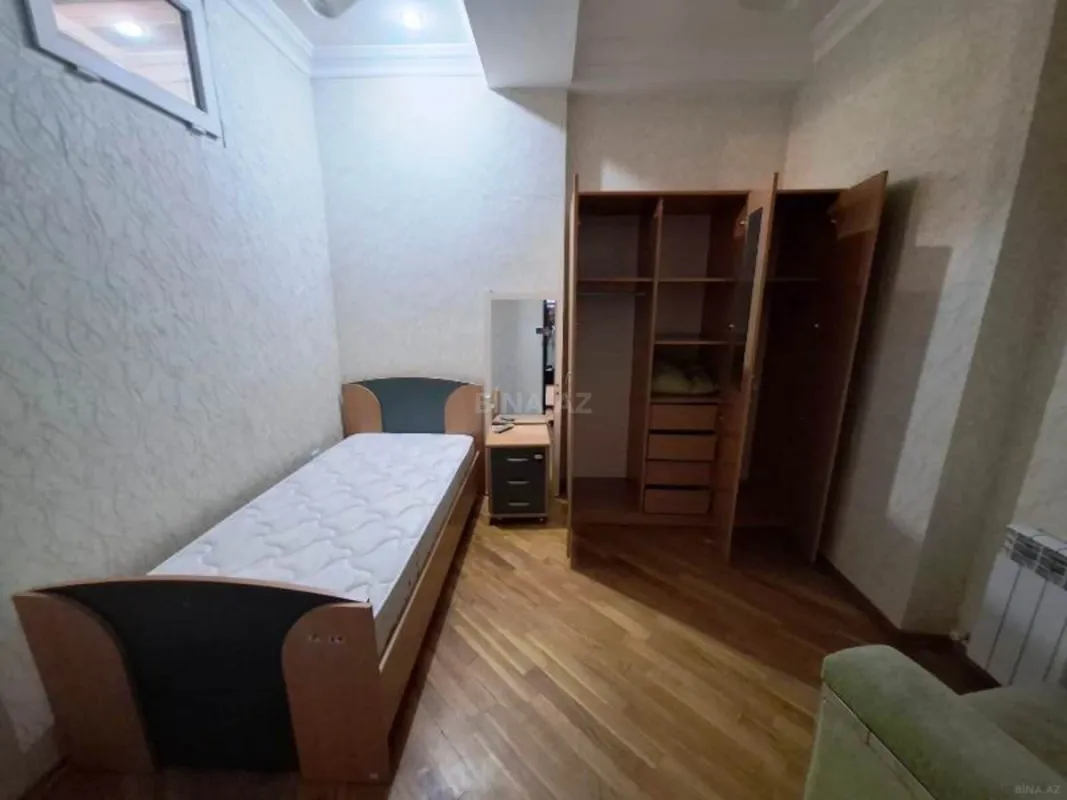 Kirayə verilir 3 otaqlı mənzil 100 m²