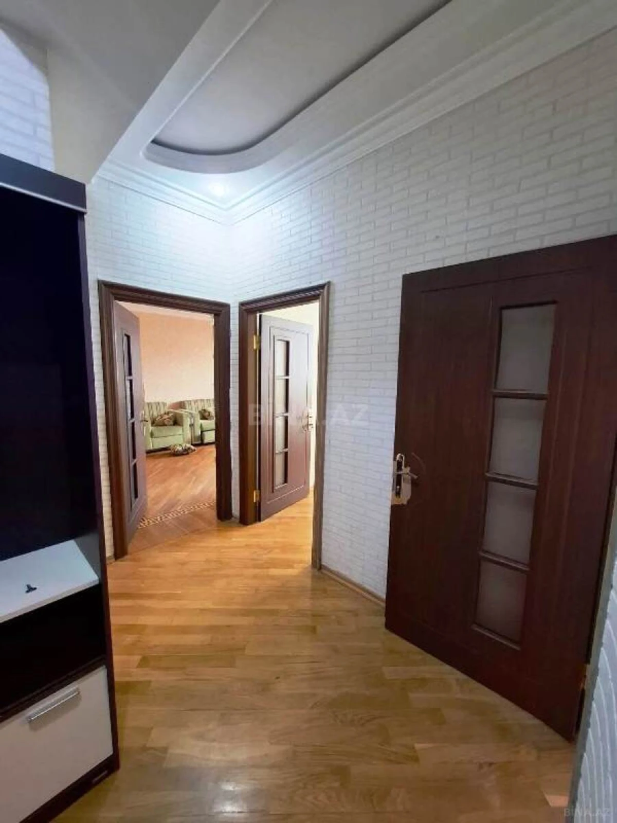 Kirayə verilir 3 otaqlı mənzil 100 m²