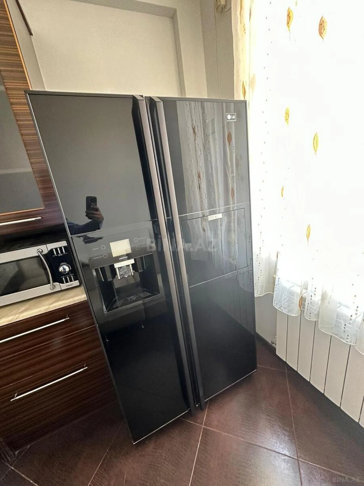 Kirayə verilir 3 otaqlı mənzil 130 m²