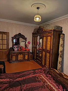 Satılır 4 otaqlı mənzil 95 m²