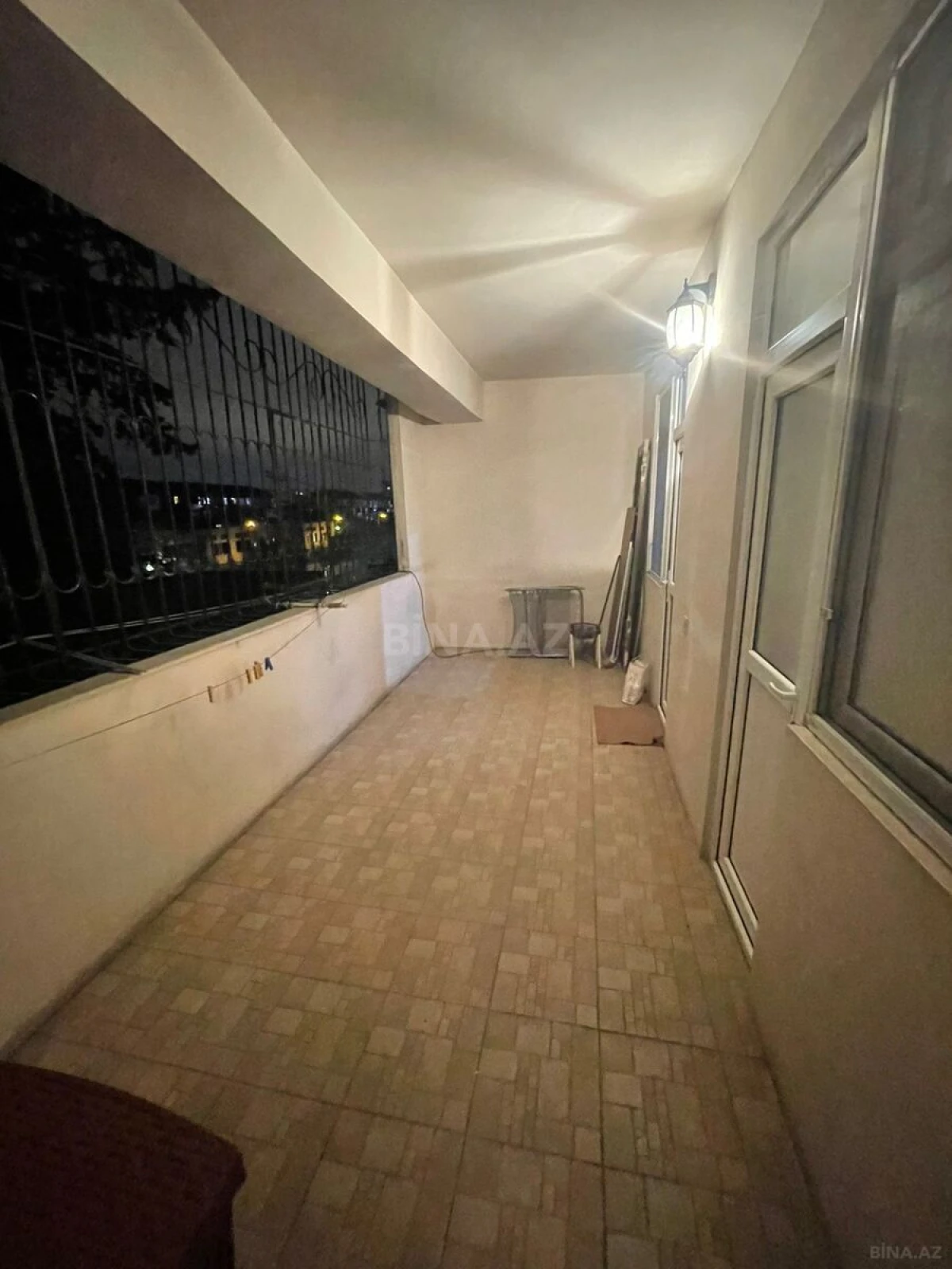 Satılır 4 otaqlı mənzil 100 m²