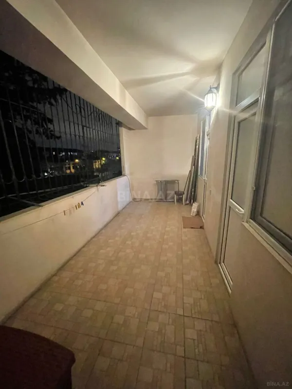 Satılır 4 otaqlı mənzil 100 m²