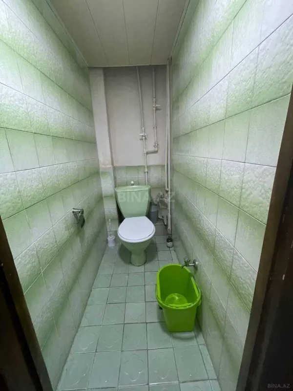 Satılır 4 otaqlı mənzil 100 m²