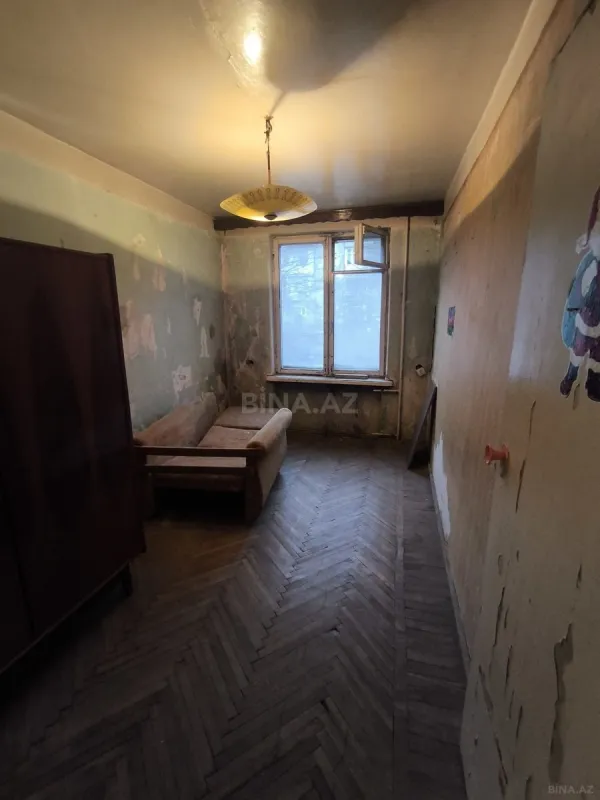 Satılır 3 otaqlı mənzil 70 m²