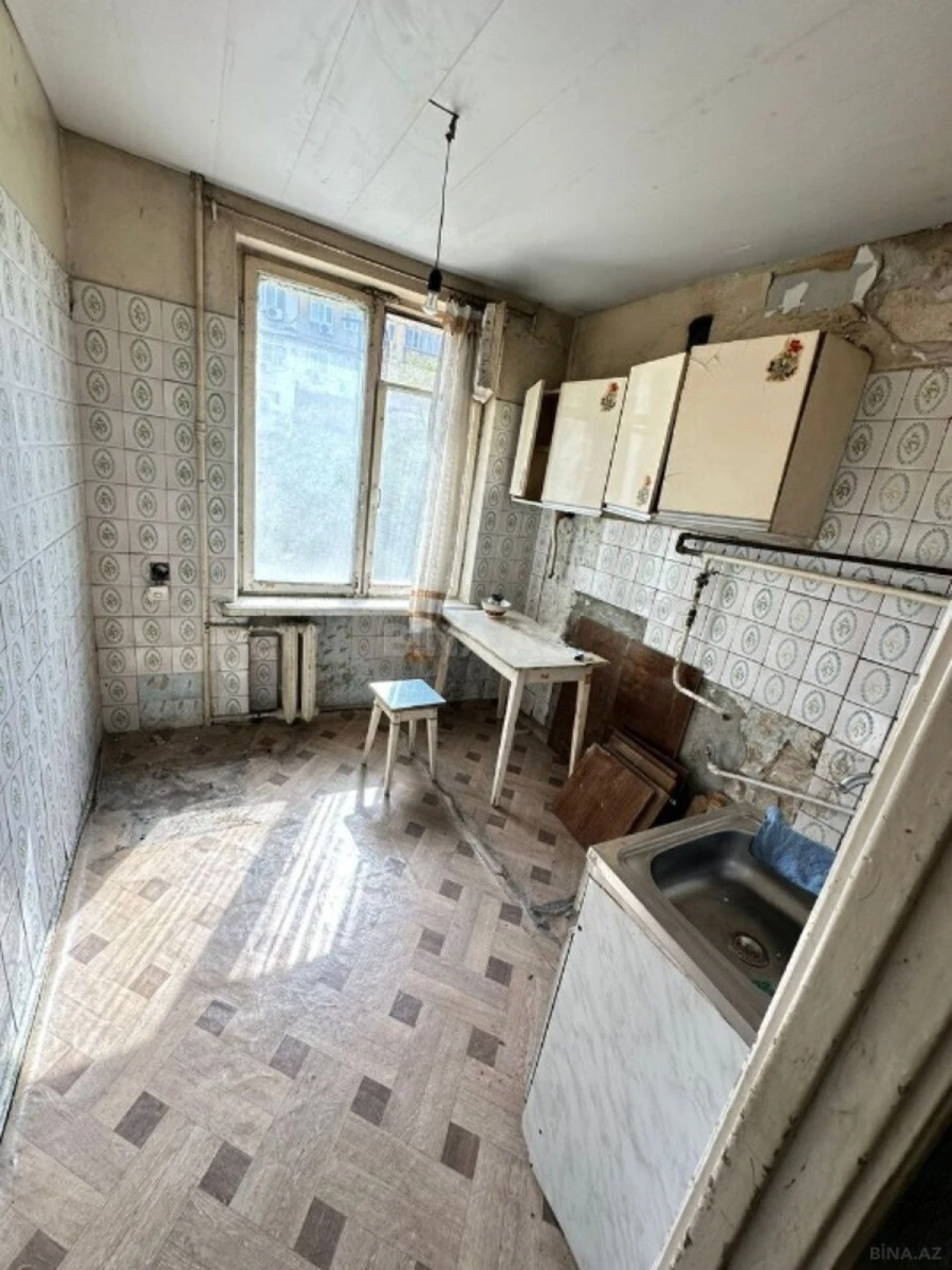 Satılır 3 otaqlı mənzil 70 m²