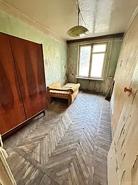 Satılır 3 otaqlı mənzil 70 m²