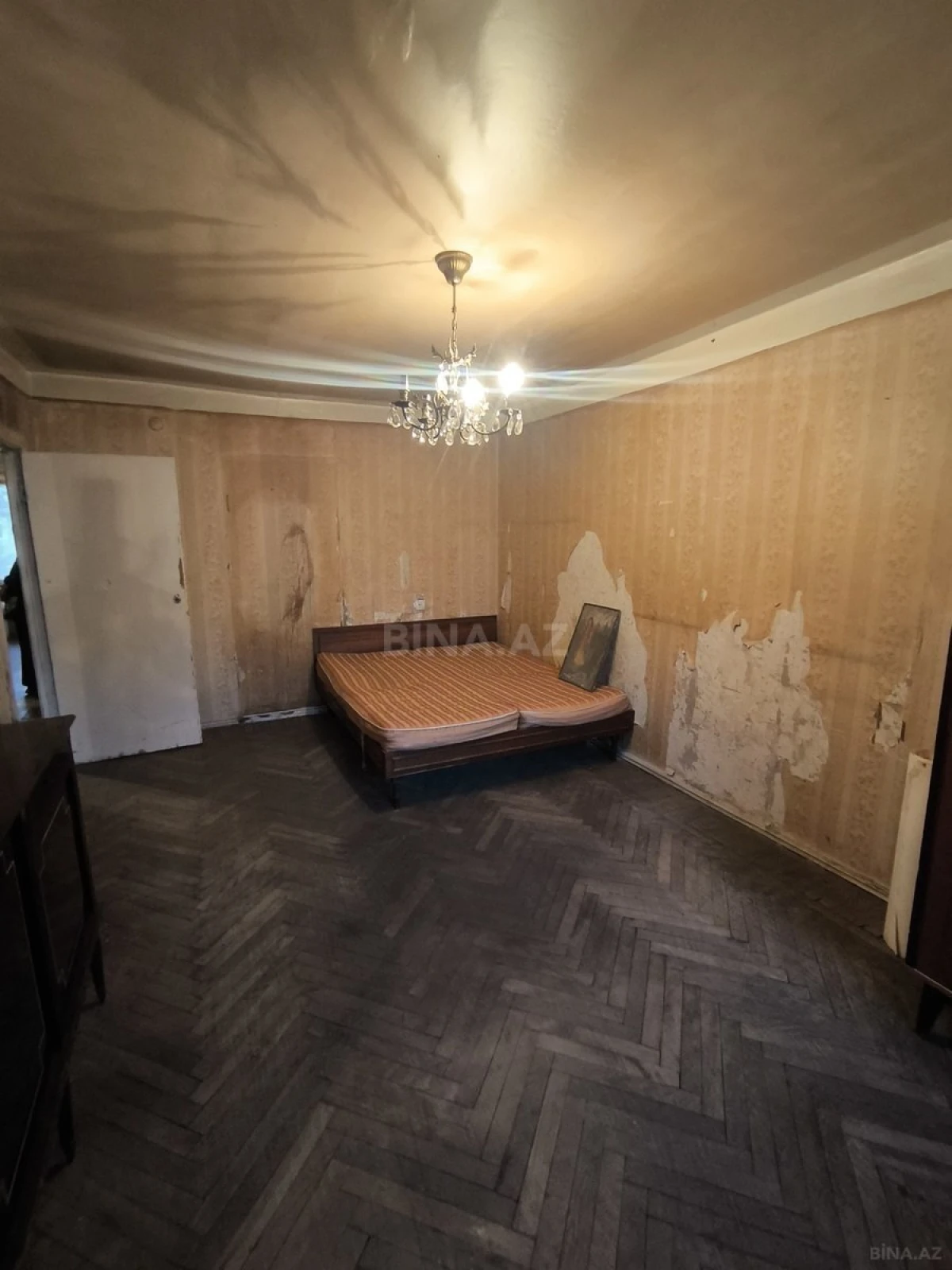 Satılır 3 otaqlı mənzil 70 m²