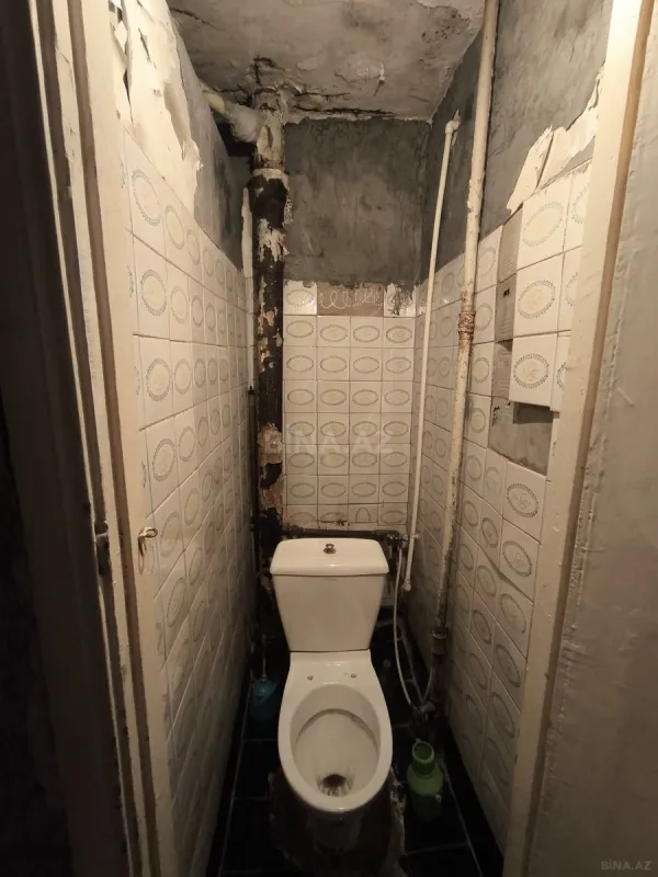 Satılır 3 otaqlı mənzil 70 m²