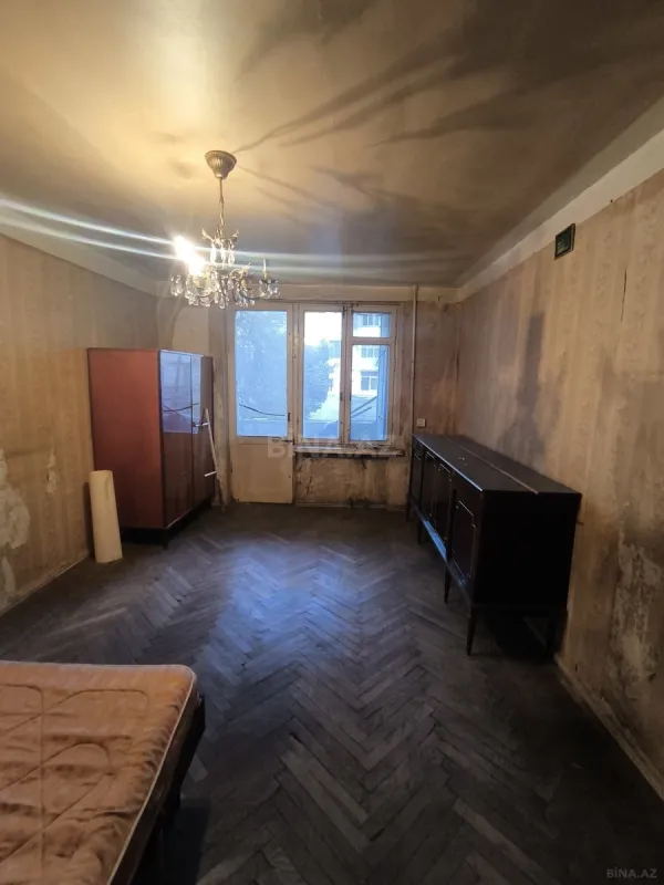 Satılır 3 otaqlı mənzil 70 m²