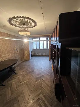 Satılır 3 otaqlı mənzil 70 m² — Bakı, 8-ci mikrorayon 3 otaq 70.00 m²