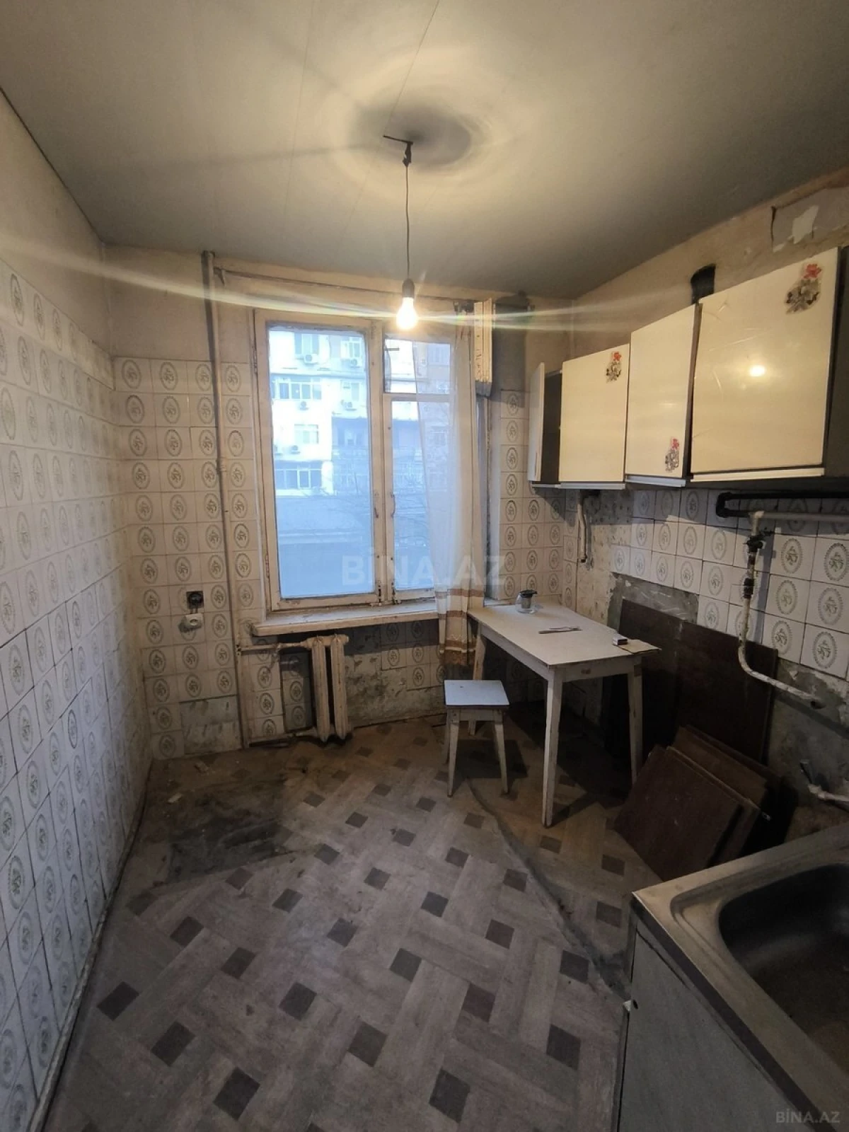 Satılır 3 otaqlı mənzil 70 m²
