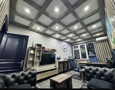 Satılır 3 otaqlı ofis 40 m² — Bakı 3 otaq 40.00 m²