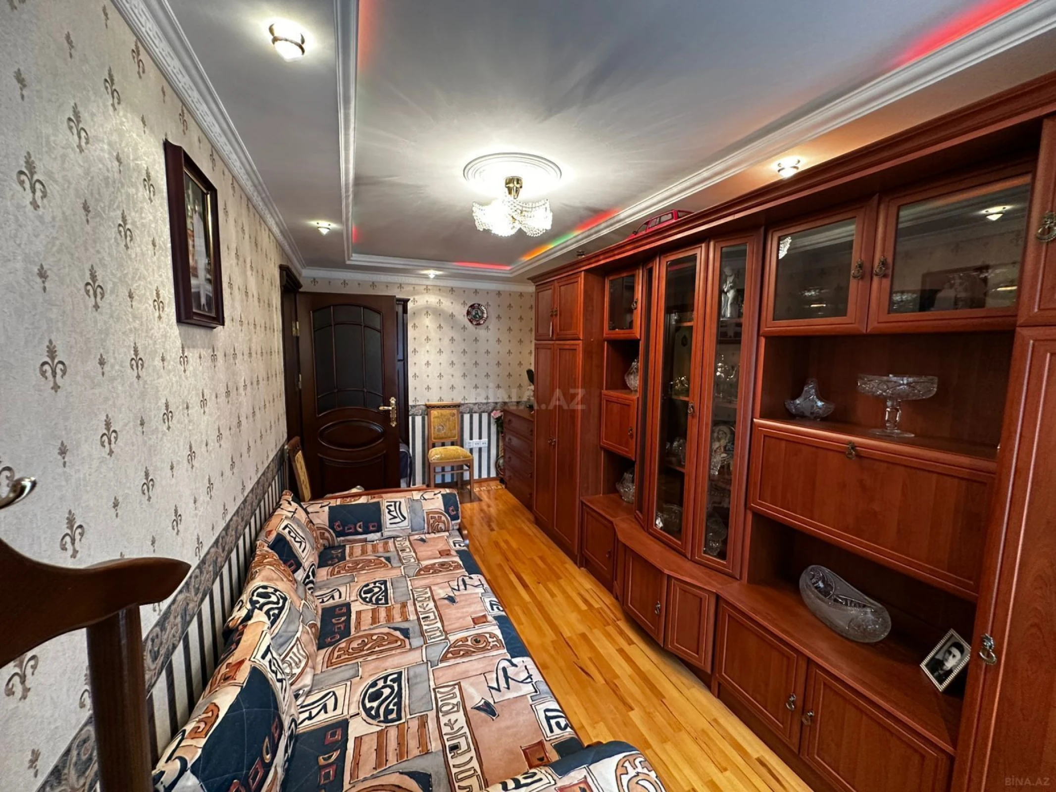 Satılır 3 otaqlı mənzil 80 m²