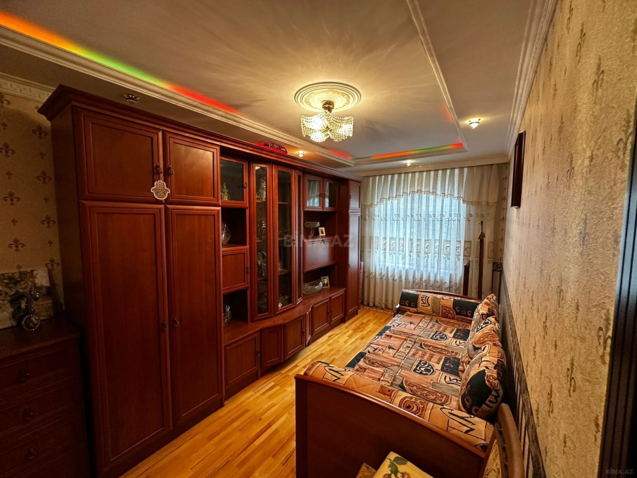 Satılır 3 otaqlı mənzil 80 m²