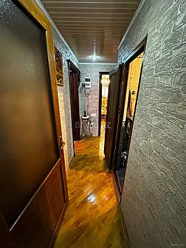 Satılır 3 otaqlı mənzil 80 m²