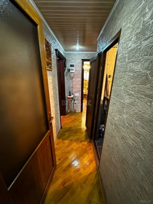 Satılır 3 otaqlı mənzil 80 m²