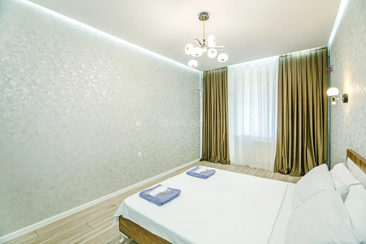 Kirayə verilir 3 otaqlı mənzil 110 m²