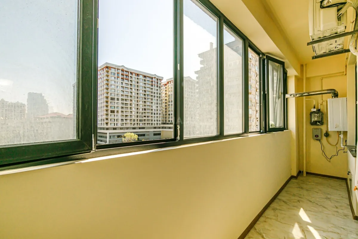 Kirayə verilir 3 otaqlı mənzil 110 m²