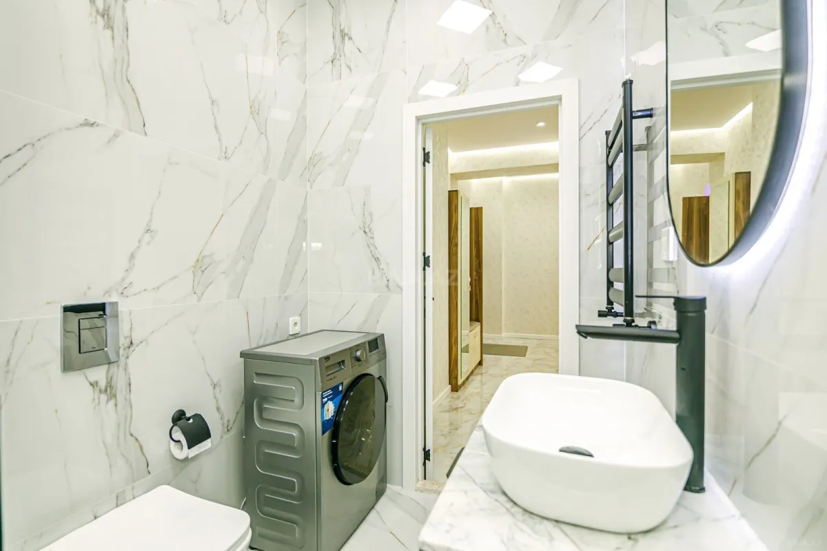 Kirayə verilir 3 otaqlı mənzil 110 m²