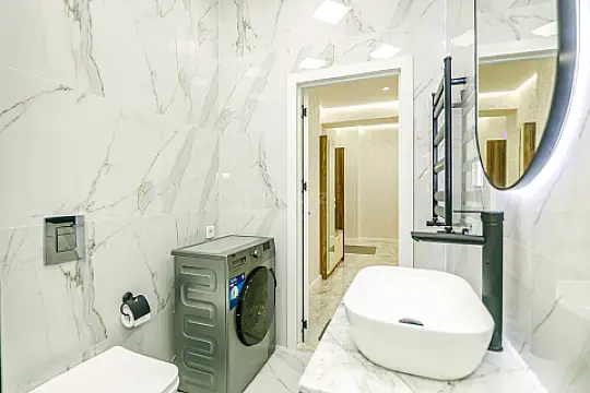 Kirayə verilir 3 otaqlı mənzil 110 m²