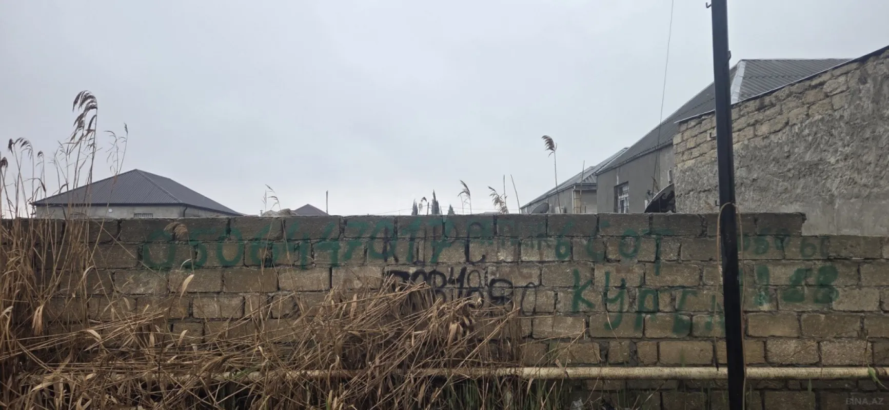 Satılır torpaq sahəsi 6 m²