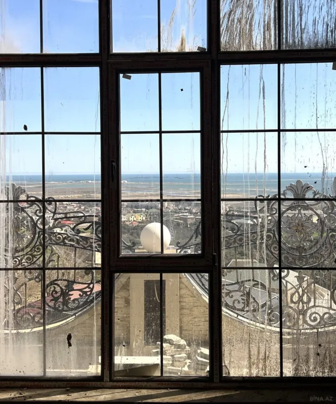 Satılır 3 otaqlı mənzil 112 m²