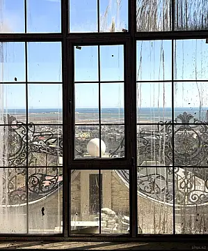 Satılır 3 otaqlı mənzil 112 m²