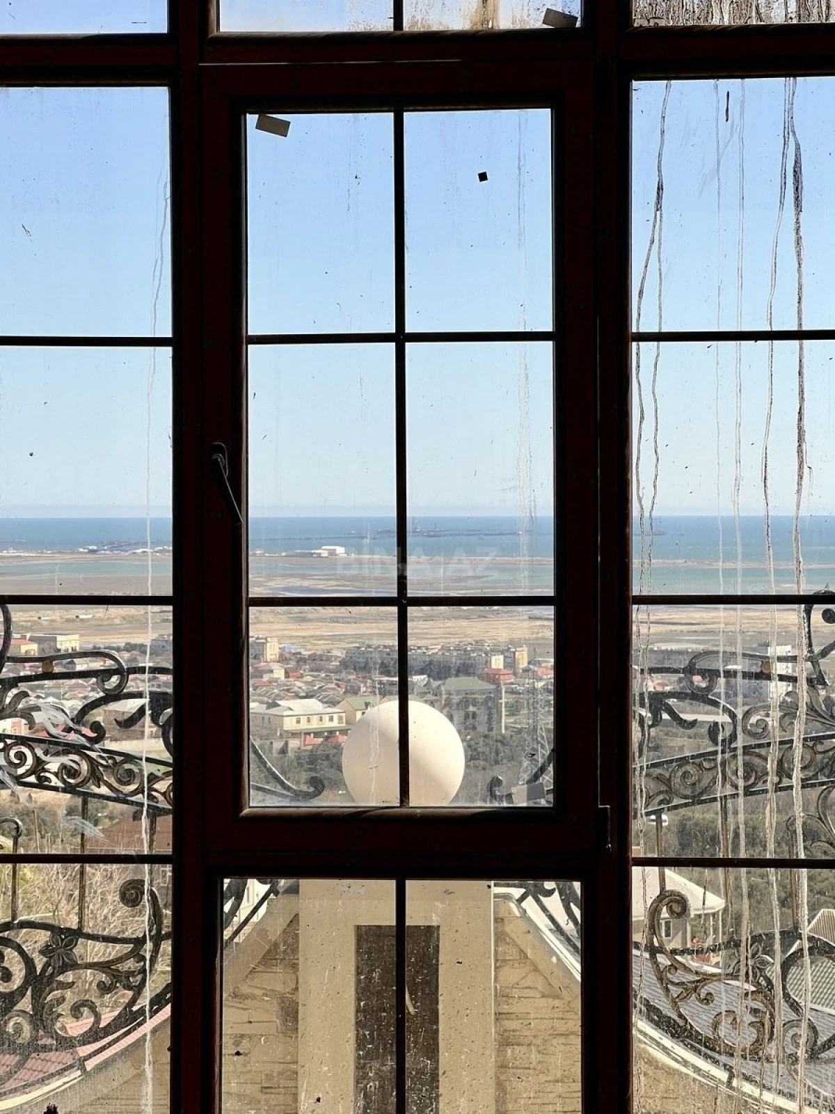 Satılır 3 otaqlı mənzil 112 m²