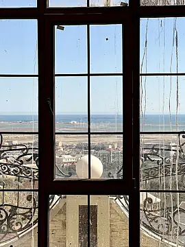 Satılır 3 otaqlı mənzil 112 m²