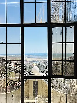 Satılır 3 otaqlı mənzil 112 m²