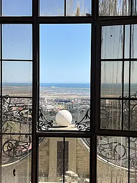 Satılır 3 otaqlı mənzil 112 m²