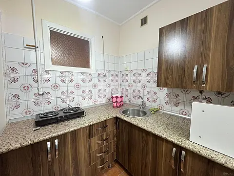 Satılır 1 otaqlı mənzil 36 m²