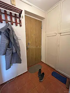 Satılır 1 otaqlı mənzil 36 m²