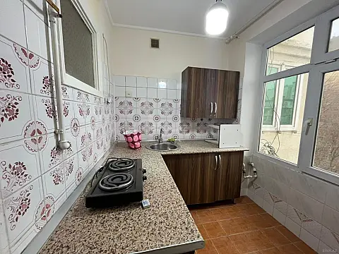 Satılır 1 otaqlı mənzil 36 m²