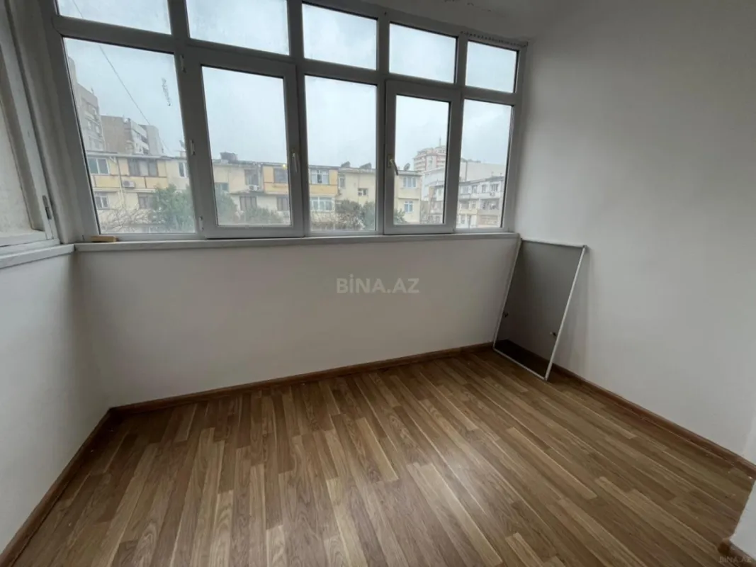Satılır 1 otaqlı mənzil 36 m²