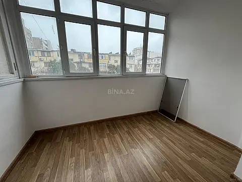 Satılır 1 otaqlı mənzil 36 m²