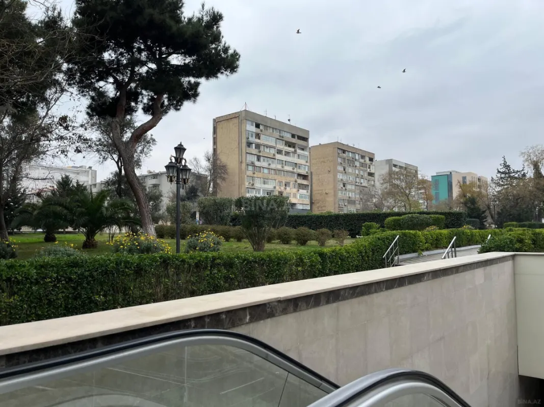 Satılır 1 otaqlı mənzil 36 m²