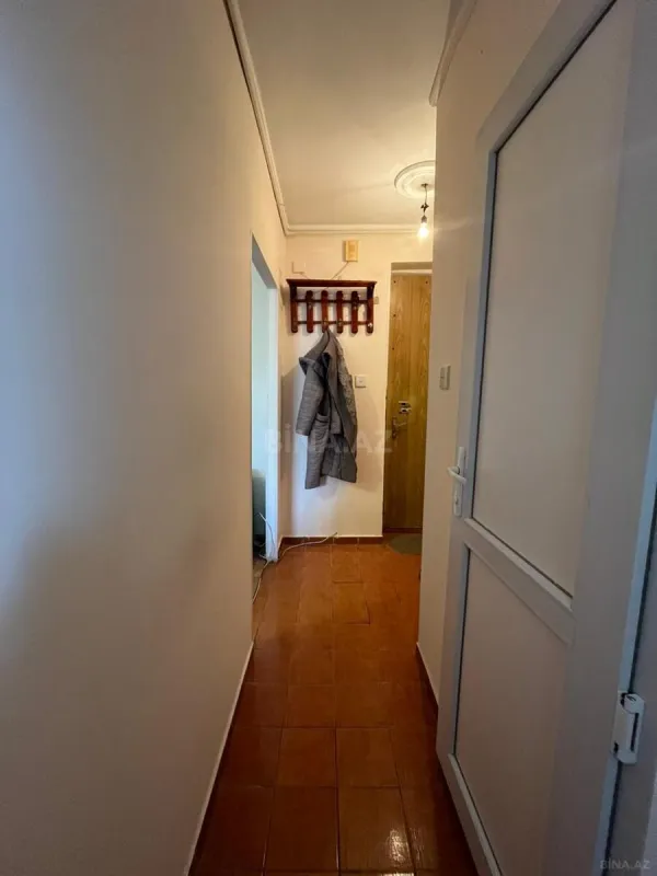 Satılır 1 otaqlı mənzil 36 m²