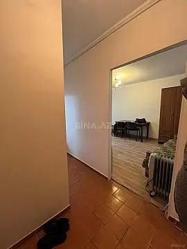 Satılır 1 otaqlı mənzil 36 m²