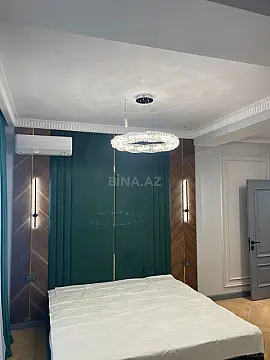 Satılır 2 otaqlı mənzil 102 m²