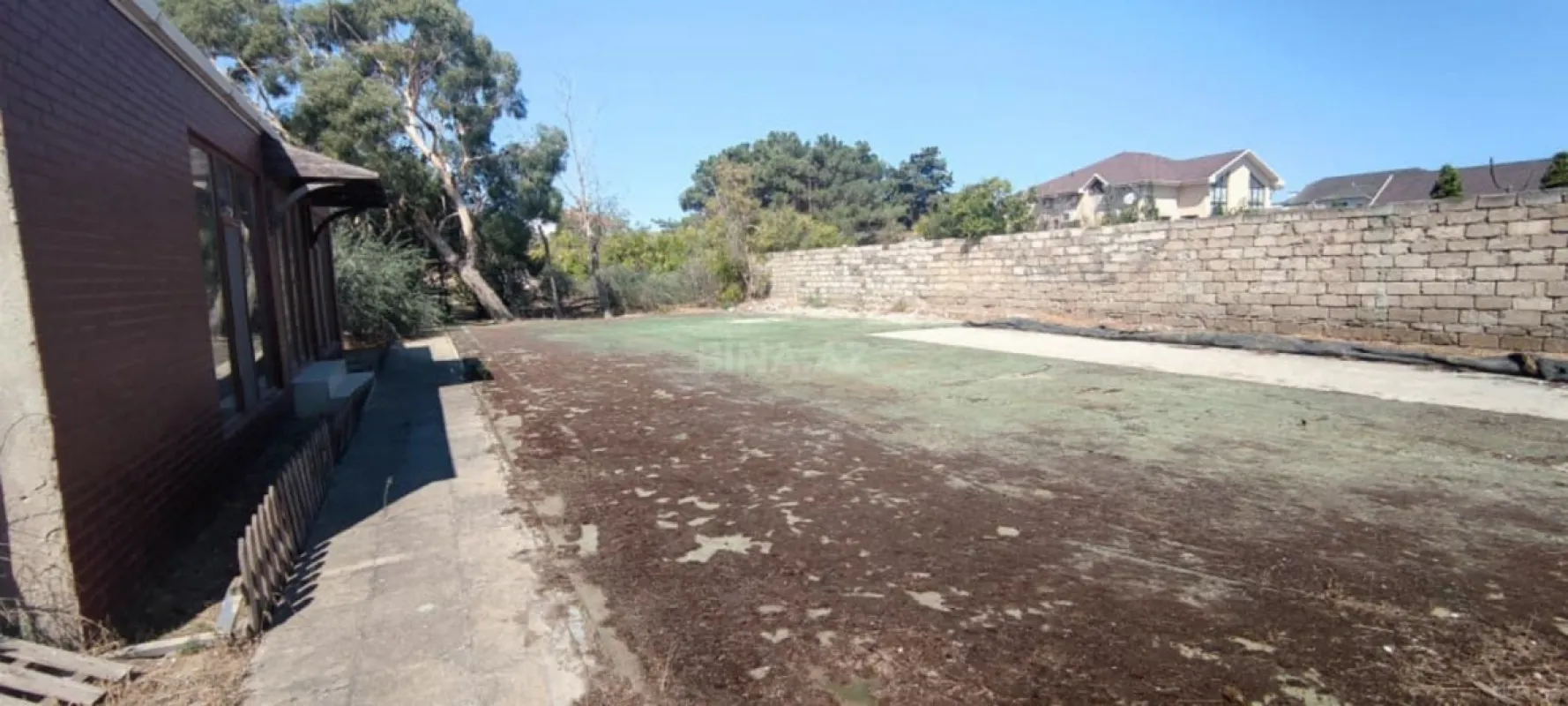 Satılır torpaq sahəsi 60 m²