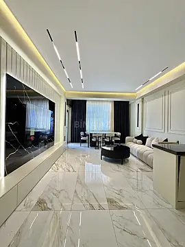 Satılır 3 otaqlı mənzil 105 m²