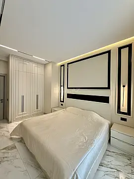 Satılır 3 otaqlı mənzil 105 m²