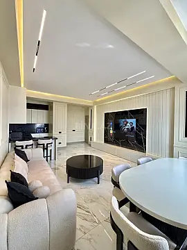 Satılır 3 otaqlı mənzil 105 m² — Bakı 3 otaq 105.00 m²