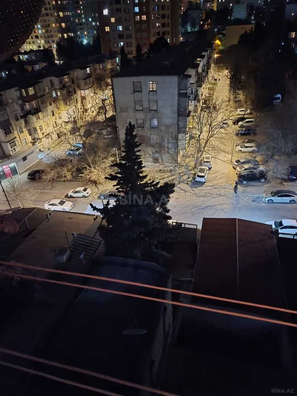 Satılır 3 otaqlı mənzil 75 m²