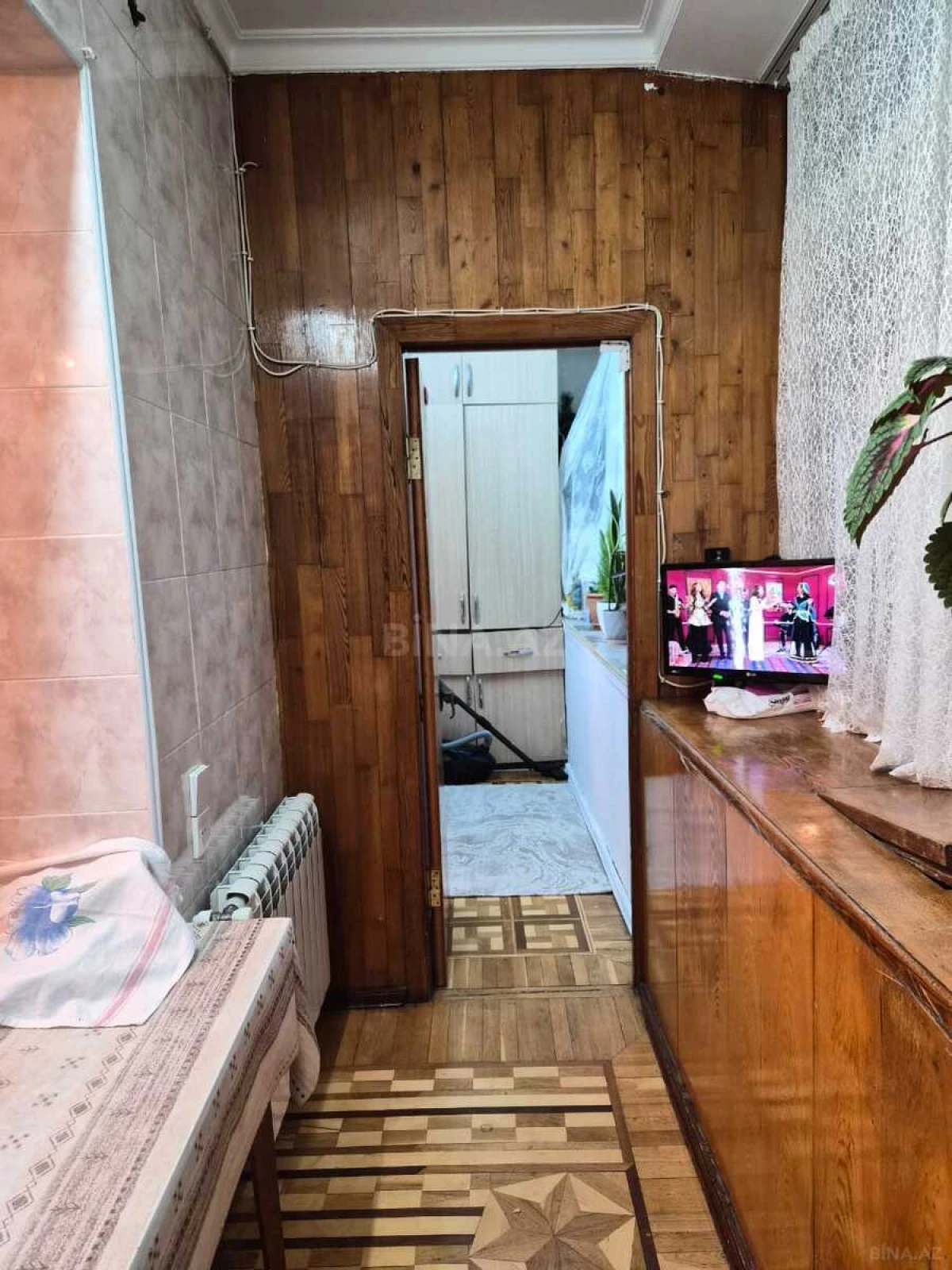 Satılır 3 otaqlı mənzil 75 m²