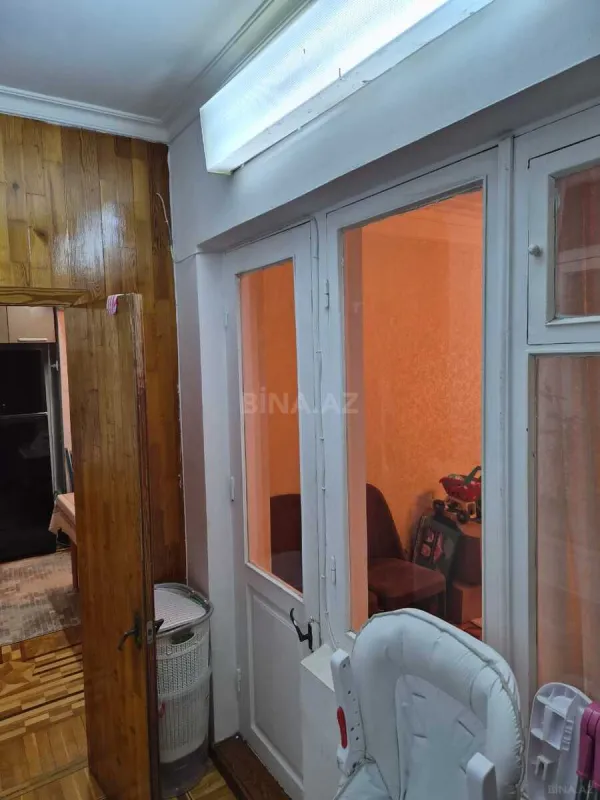 Satılır 3 otaqlı mənzil 75 m²